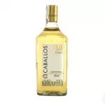 Tres Caballos Gold Litro 1000ml