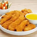 Tenders 20 pzas