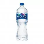 Agua natural L