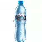 Agua sin gas