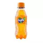 Fanta Laranja Caçulinha 200ml