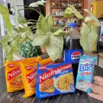 Combo Larica Rápida