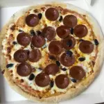 Pepperoni