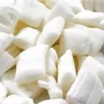 BALA DE COCO