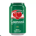 Guaraná Antártica