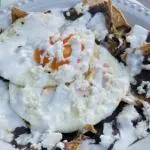 CHILAQUILES AZTECAS