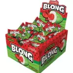 CHICLE BLONG MELANCIA 40UN 200G