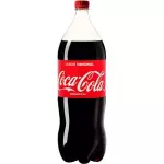 Coca Cola 2L