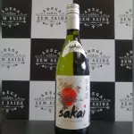 Sakai Saque