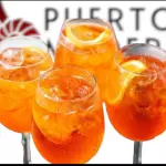 Ramazzotti/Violeto / Aperol Sprit
