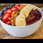 Rm Açaí M