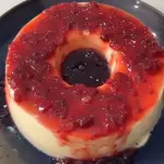 Ninho com Morango (sob encomenda)