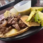 GAONERA DE RIB EYE 1 pza