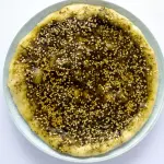 PIZZA MANAKISH