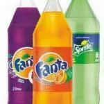 Fanta (2Litros)