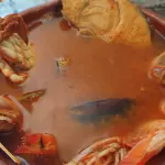 CALDO ESPECIAL 7 MARES