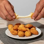 Porção Salgadinhos