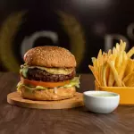 GB VEGETARIANO
