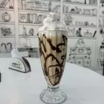 Mundo Frappé 300ml