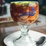 Grande de Camarón