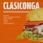 Clasiconga