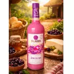 Licor de Jabuticaba