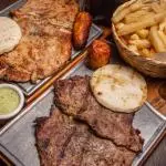 CARNE MIXTA