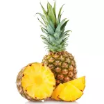 SUCO abacaxi 300ML