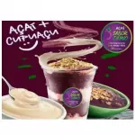 Açaí + Cupuaçu Copo 300ml