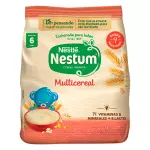 Nestum Multicereal