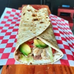 Burrito Pechuga