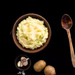 Puré de Papas
