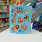 Contando en la Jungla