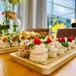 Canapés