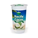 ÁGUA DE COCO