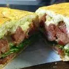 MEIO PAULISTA FRANGO CALABRESA