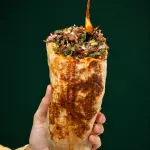 Burrito Jalisco
