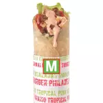 Wrap Club M
