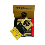 MANDELLE - UNIDADE