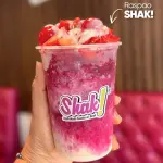 Raspao Shak!