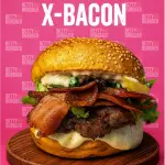 X - BACON