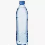 ÁGUA 500ml
