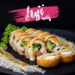 Fuji Rolls