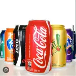 Refrigerantes  350ml