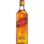 Combo de red label 1LT