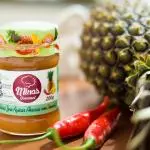 GELEIA 0% AÇUCAR MINAS GOURMET 200g