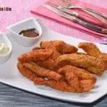 Tenders 15 pzas