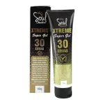 Super gel 30 ervas 150g - SOUL
