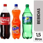 BEBIDAS DESECHABLES