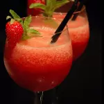 Daiquiri fresa